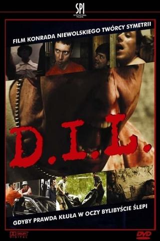 D.I.L. poster