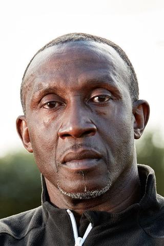 Linford Christie pic