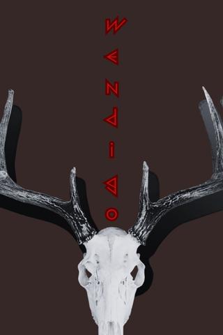 Wendigo poster