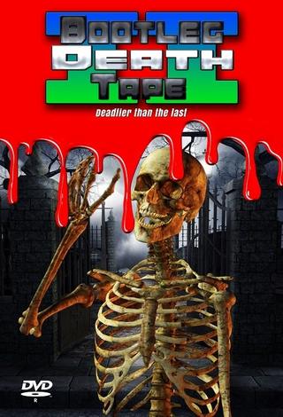 Bootleg Death Tape II poster