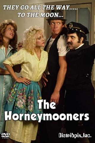 The Horneymooners poster