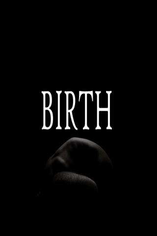 Birth poster