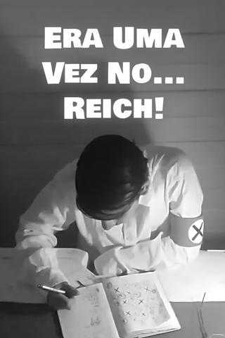 Era Uma Vez No... Reich! poster