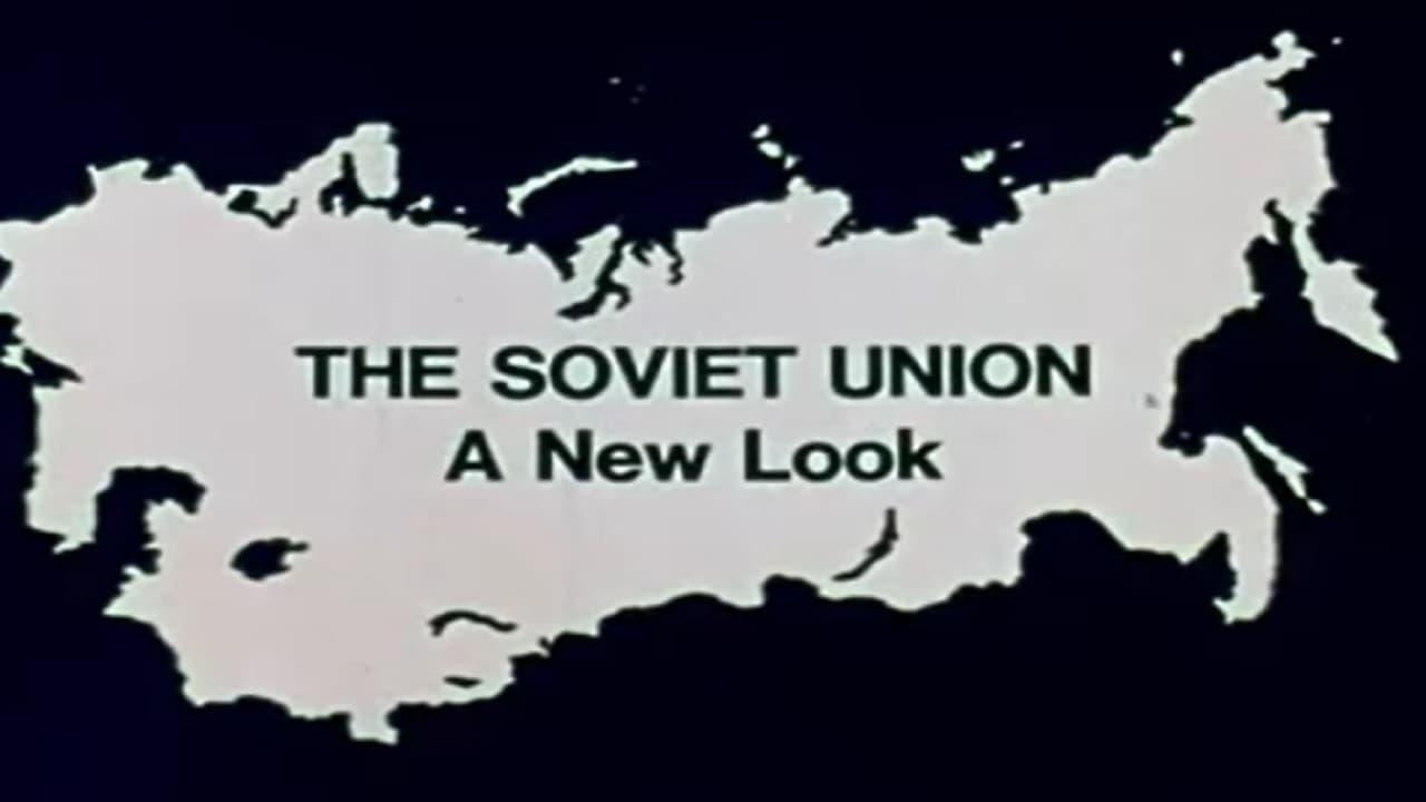 The Soviet Union: A New Look backdrop