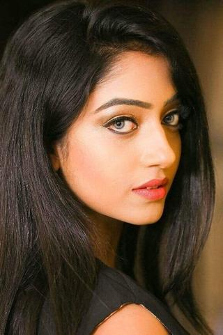 Ivlina Chakraborty pic