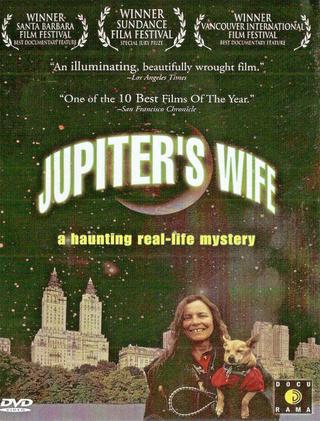 Jupiter's Wife poster