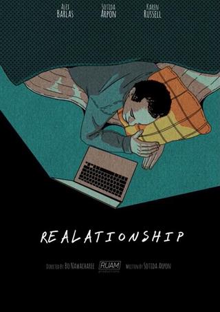 Realationship poster