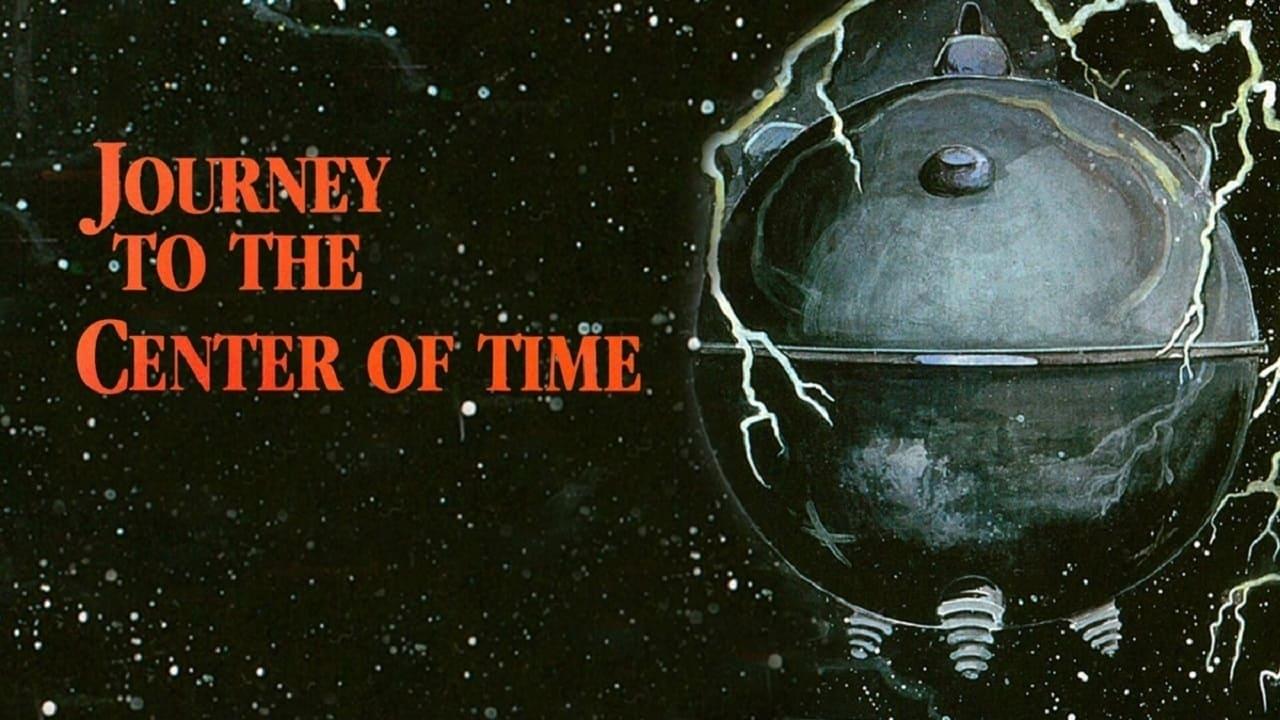 Journey to the Center of Time backdrop