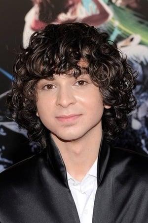 Adam Sevani poster