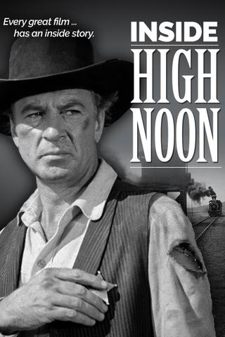 Inside High Noon poster