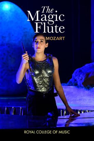 The Magic Flute - RCM poster