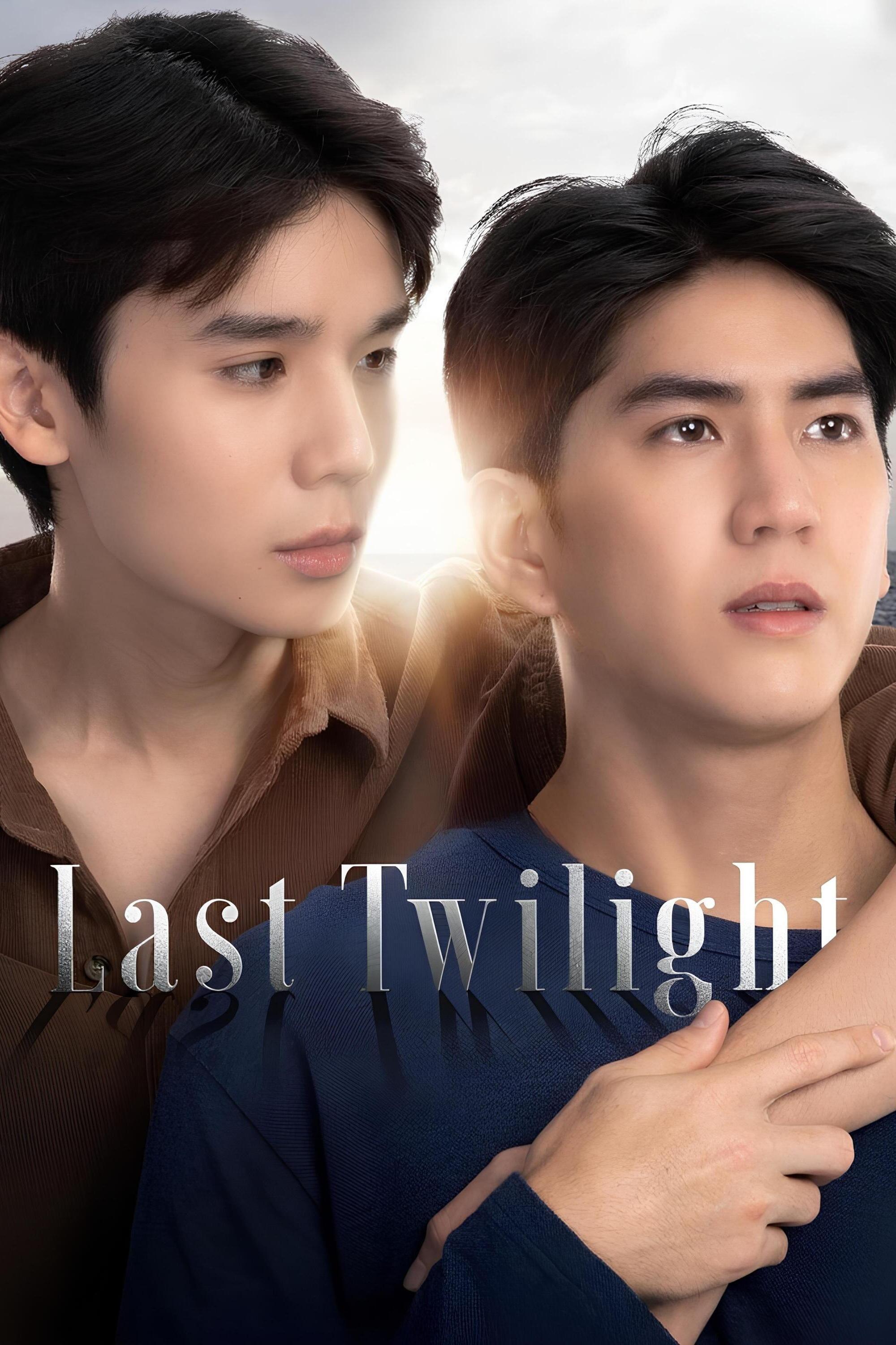 Last Twilight poster