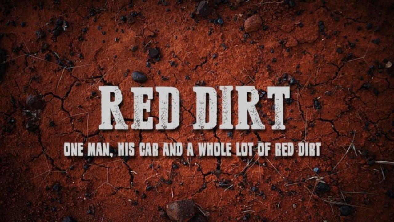Red Dirt backdrop