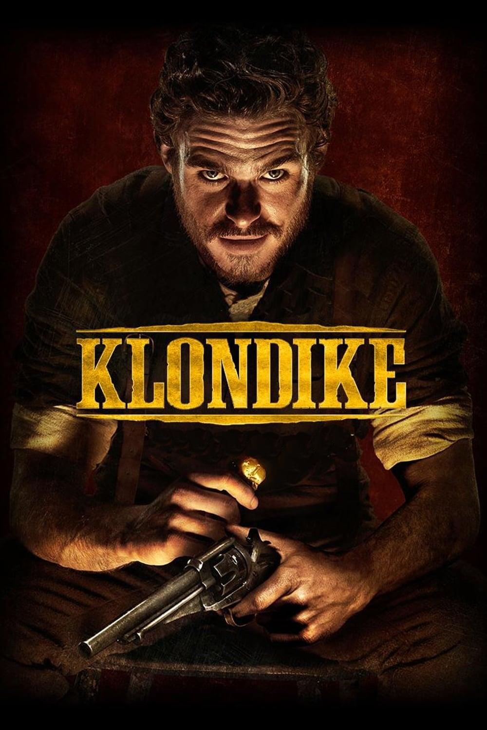 Klondike poster