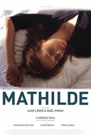 Mathilde poster
