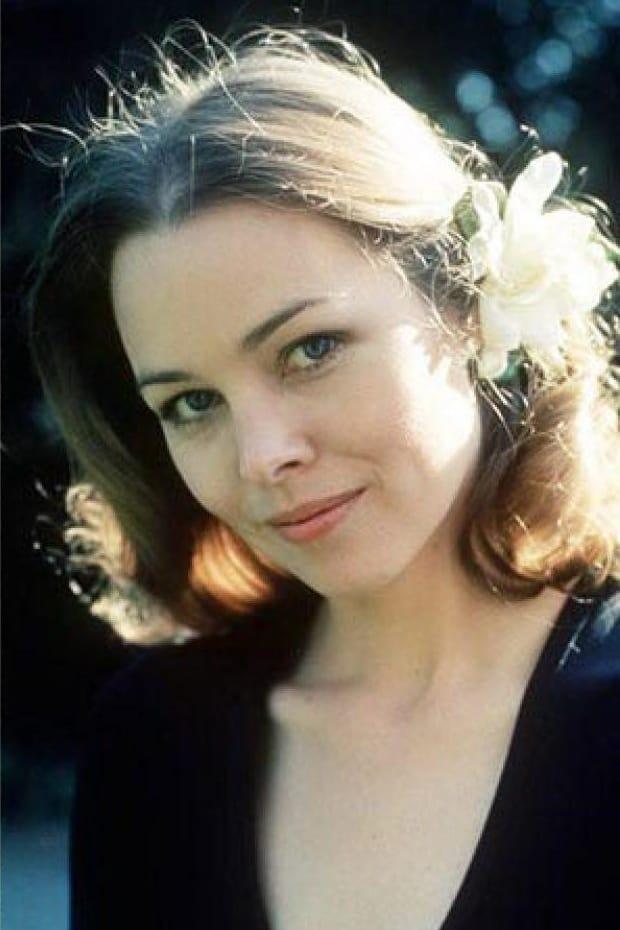 Michelle Phillips poster