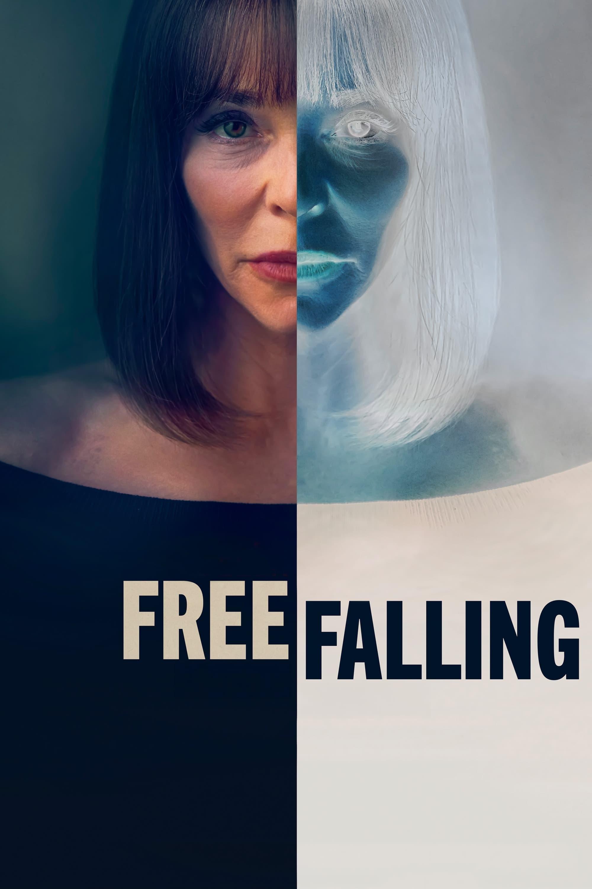 Free Falling poster