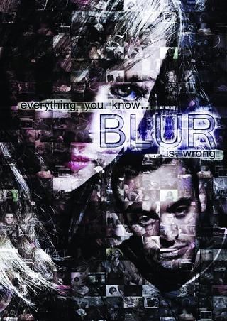 Blur poster