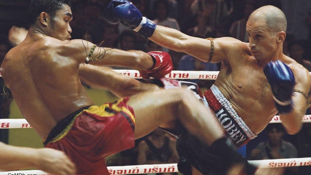 Chok Dee: The Kickboxer backdrop
