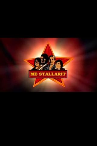 We Stalinists poster