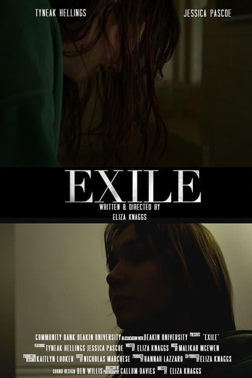 Exile poster