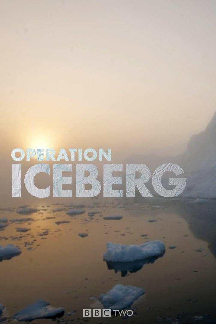 Operation Iceberg poster