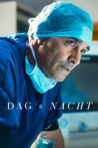 Dag & Nacht poster