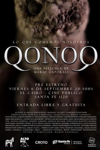 QONOQ poster