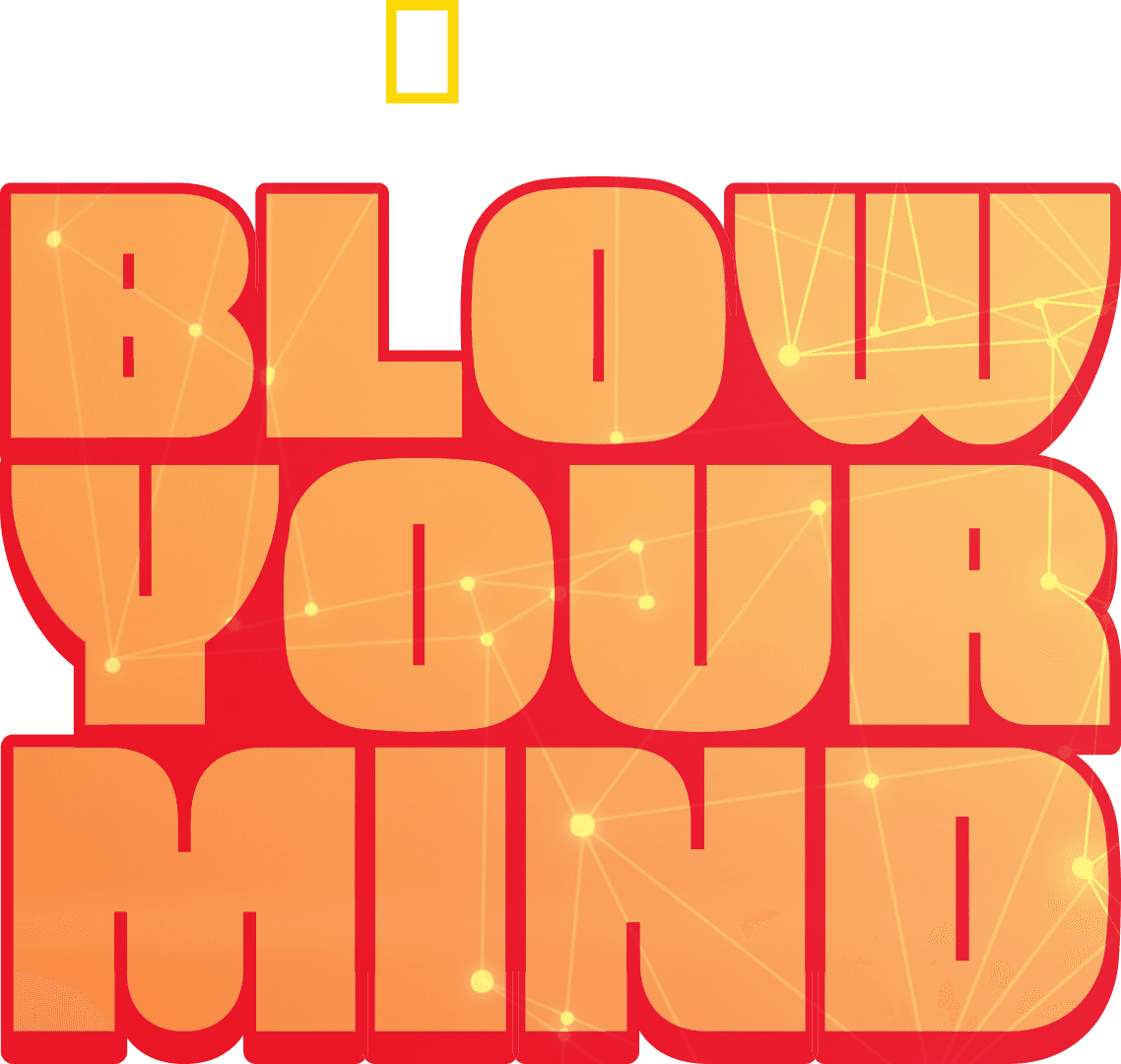 Blow Your Mind logo
