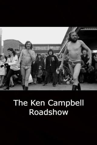 The Ken Campbell Roadshow poster