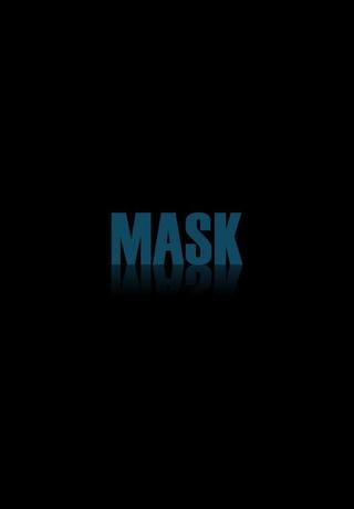 Mask poster