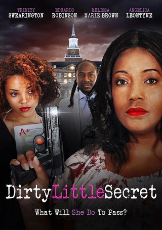 Dirty Little Secret poster