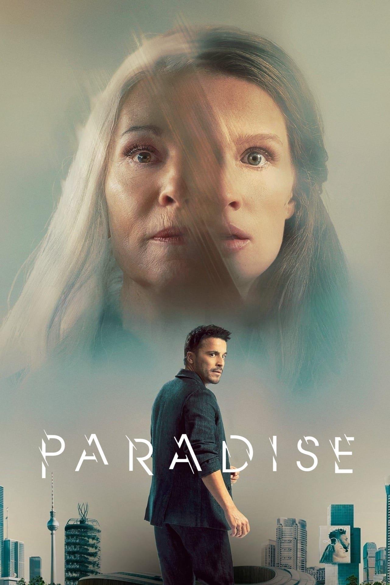 Paradise poster