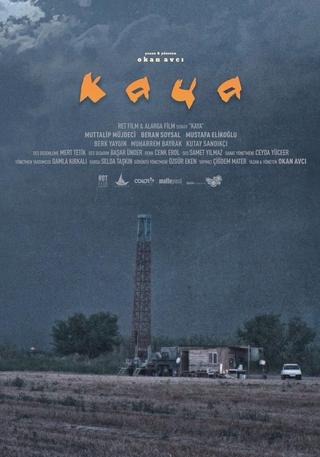 Kaya poster