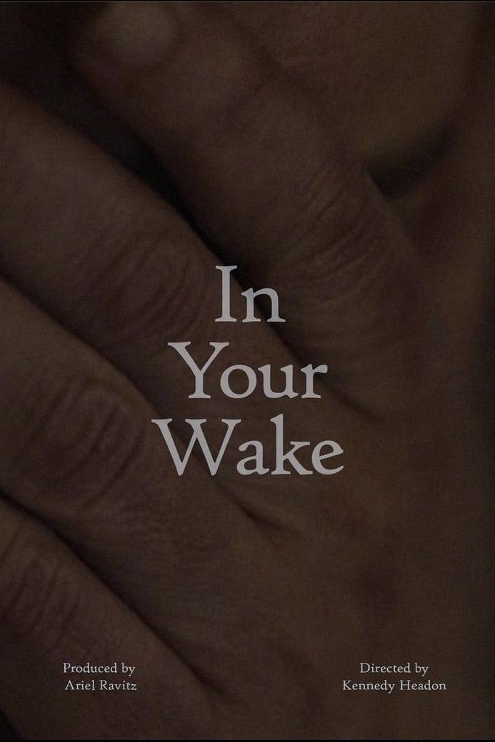 In Your Wake poster