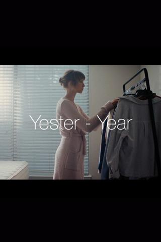 Yester-Year poster