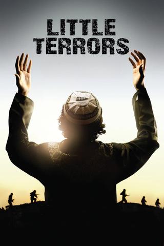 Little Terrors poster