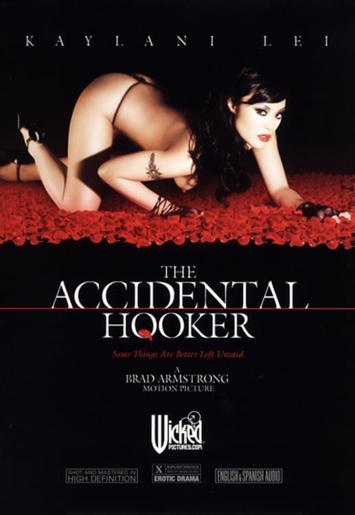 The Accidental Hooker poster