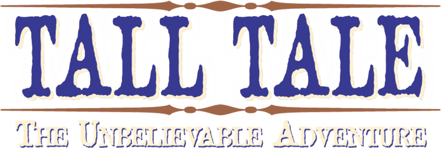 Tall Tale logo