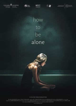 How to Be Alone poster