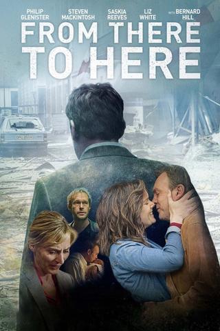 From There to Here poster