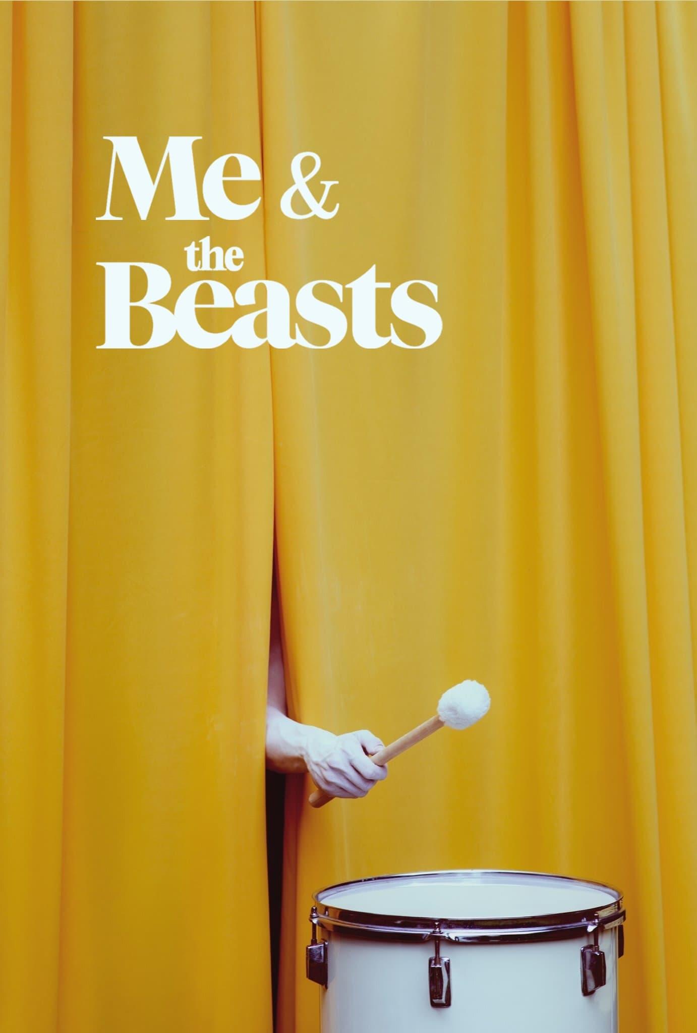 Me & The Beasts poster