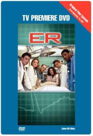 ER: 24 Hours poster