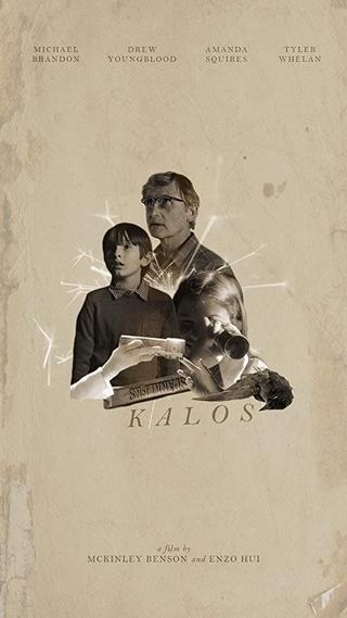Kalos poster