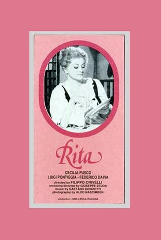 Rita poster