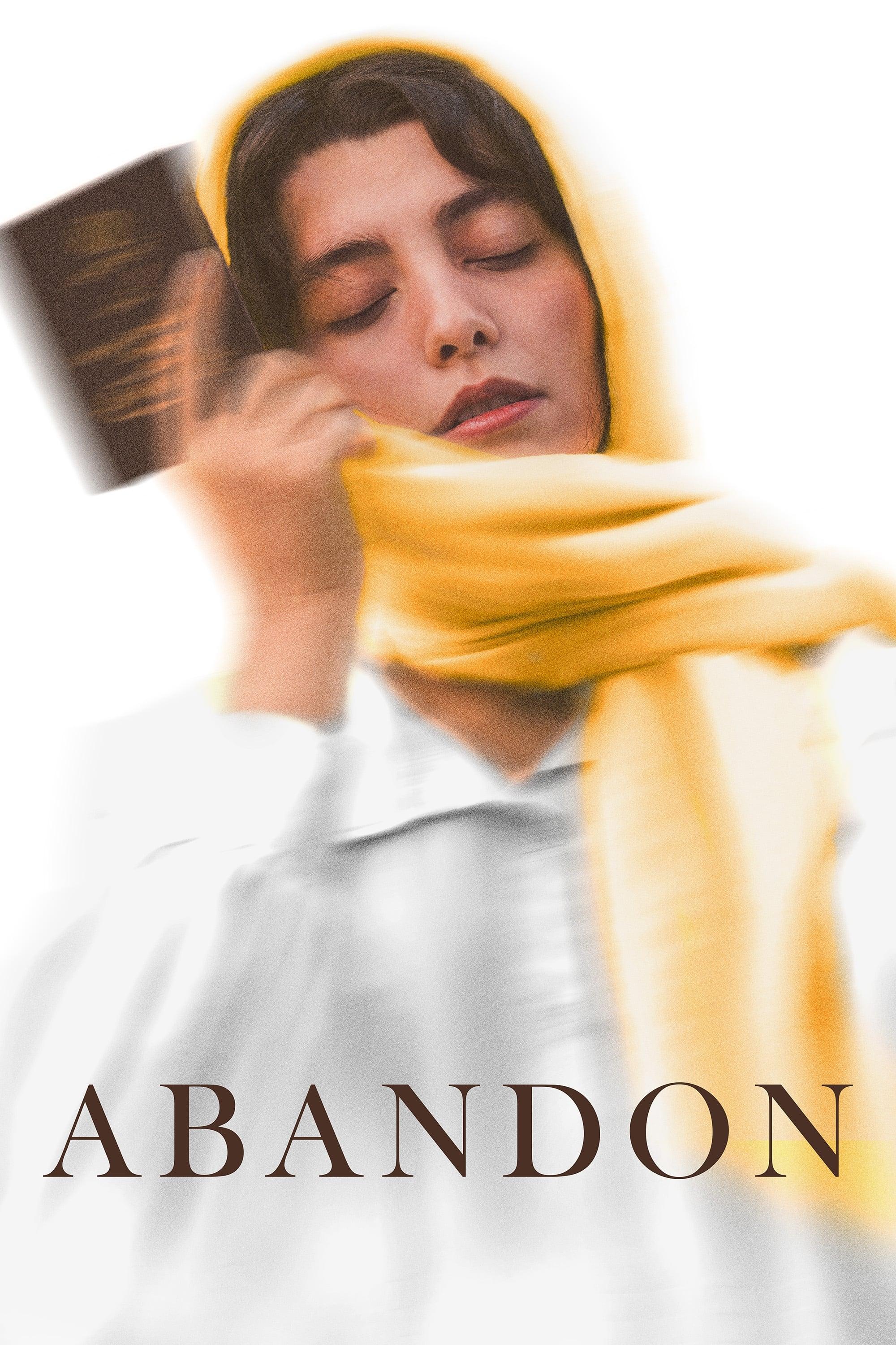 Abandon poster