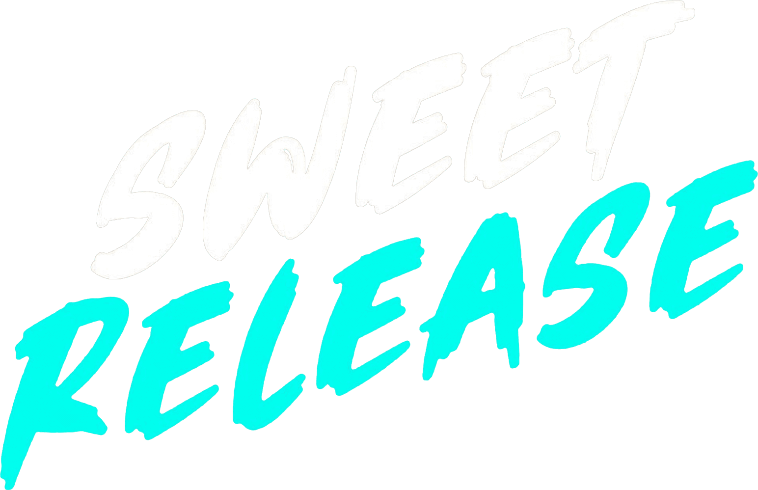 Sweet Release logo