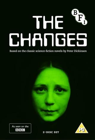 The Changes poster