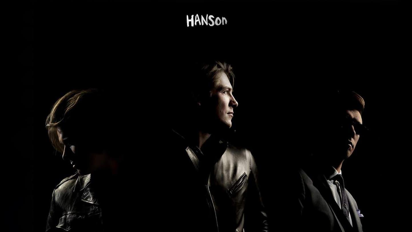 Hanson: ReMade In America backdrop