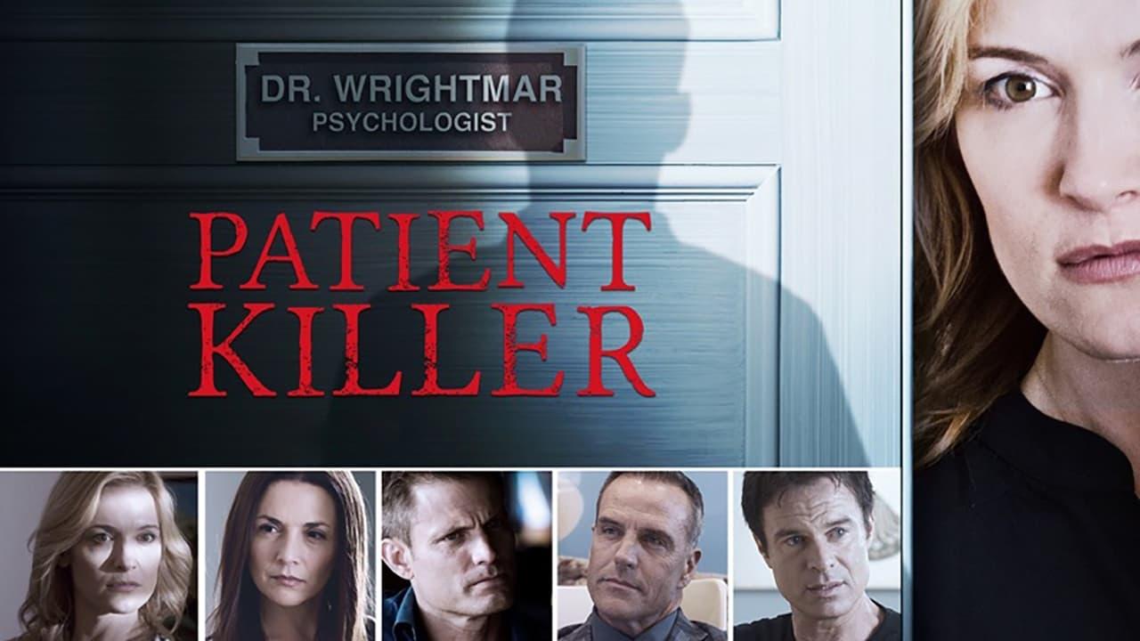 Patient Killer backdrop